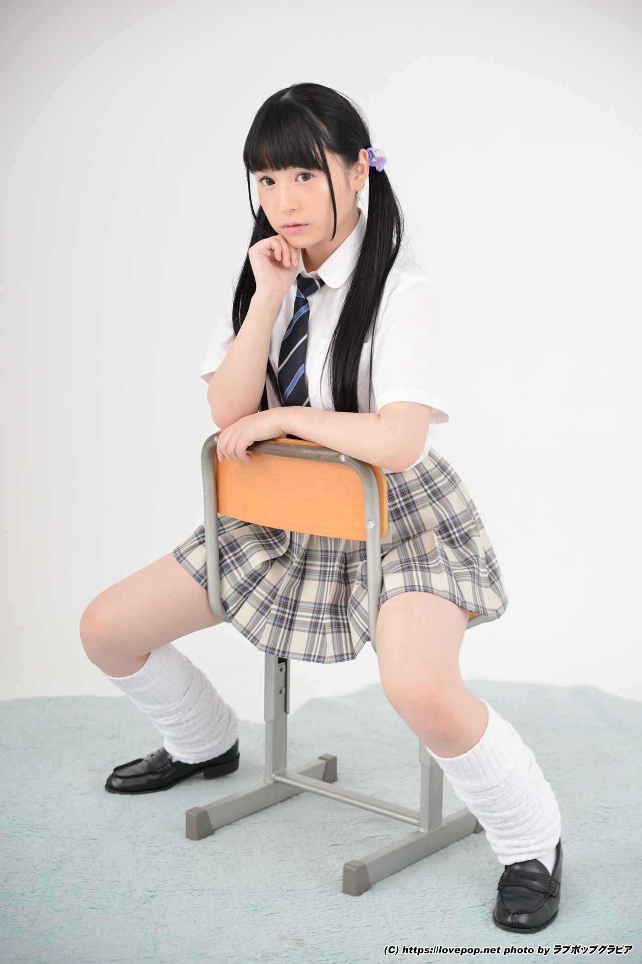 Moe Hirano 平野もえ Photoset 01-图43