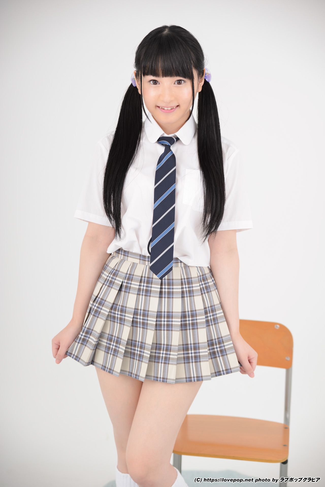 Moe Hirano 平野もえ Photoset 01-图8