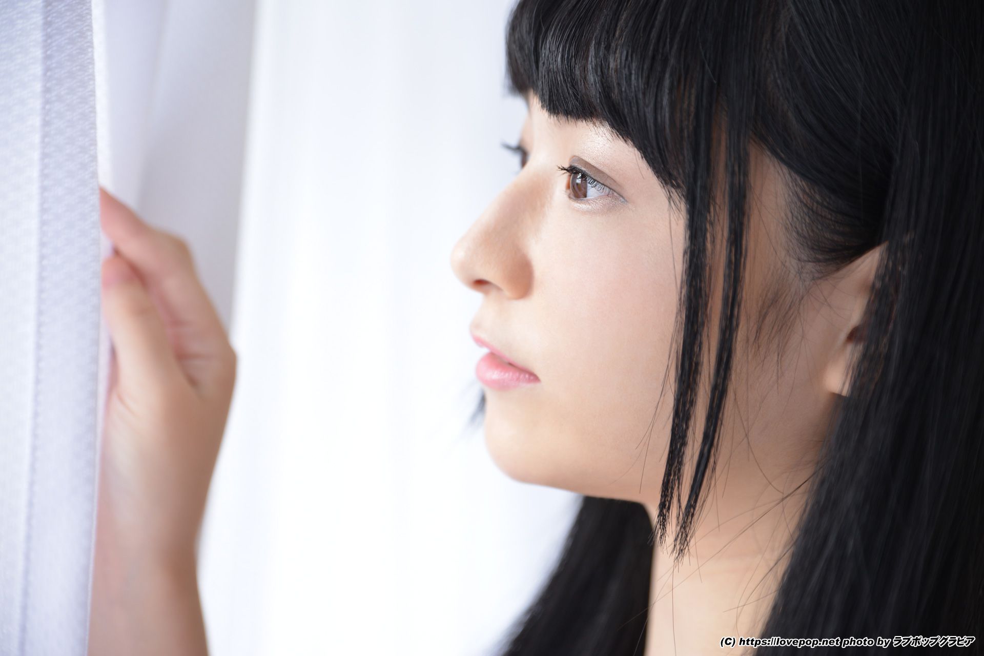 Moe Hirano 平野もえ Photoset 02-图0