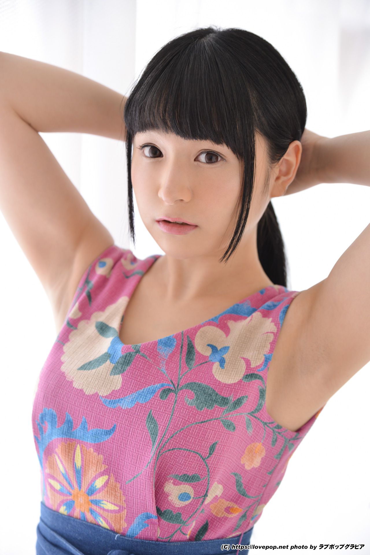 Moe Hirano 平野もえ Photoset 02-图9