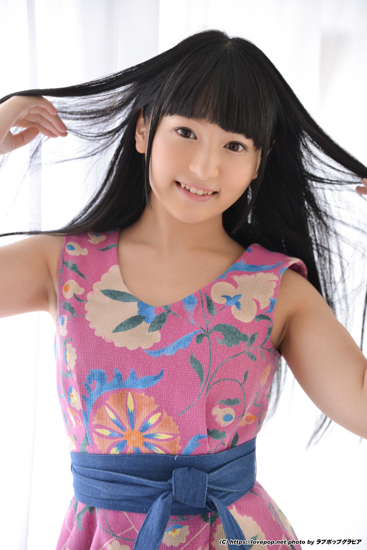 Moe Hirano 平野もえ Photoset 02-图11