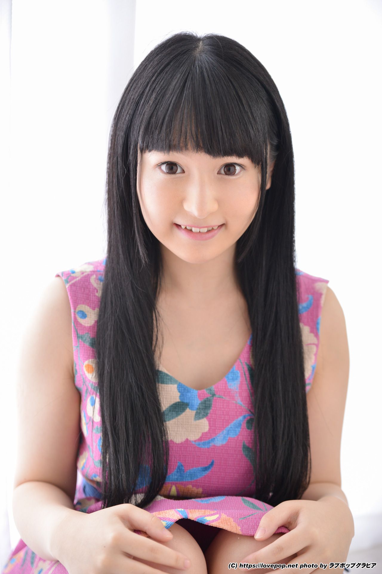 Moe Hirano 平野もえ Photoset 02-图14