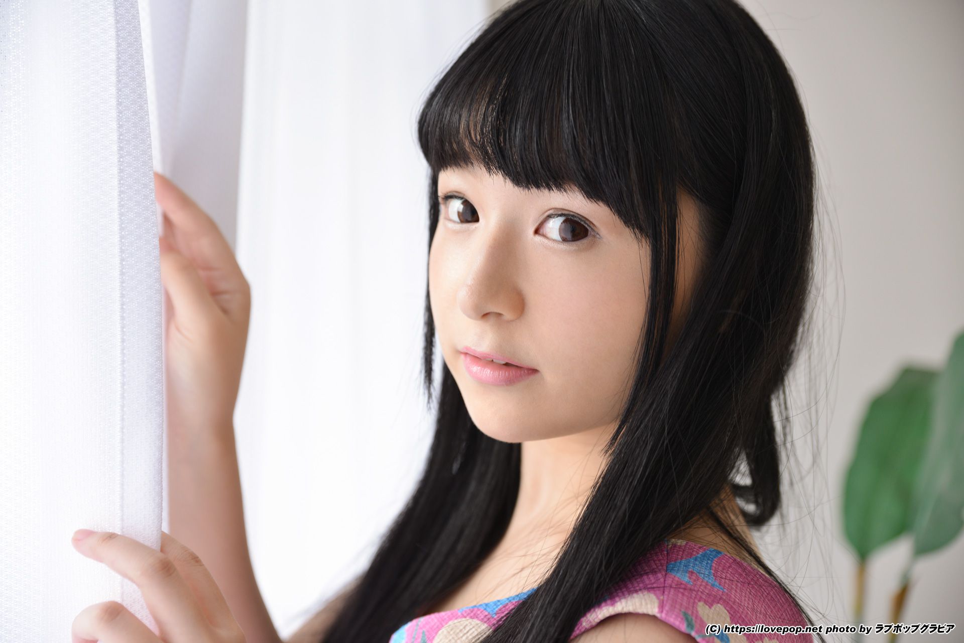 Moe Hirano 平野もえ Photoset 02-图1