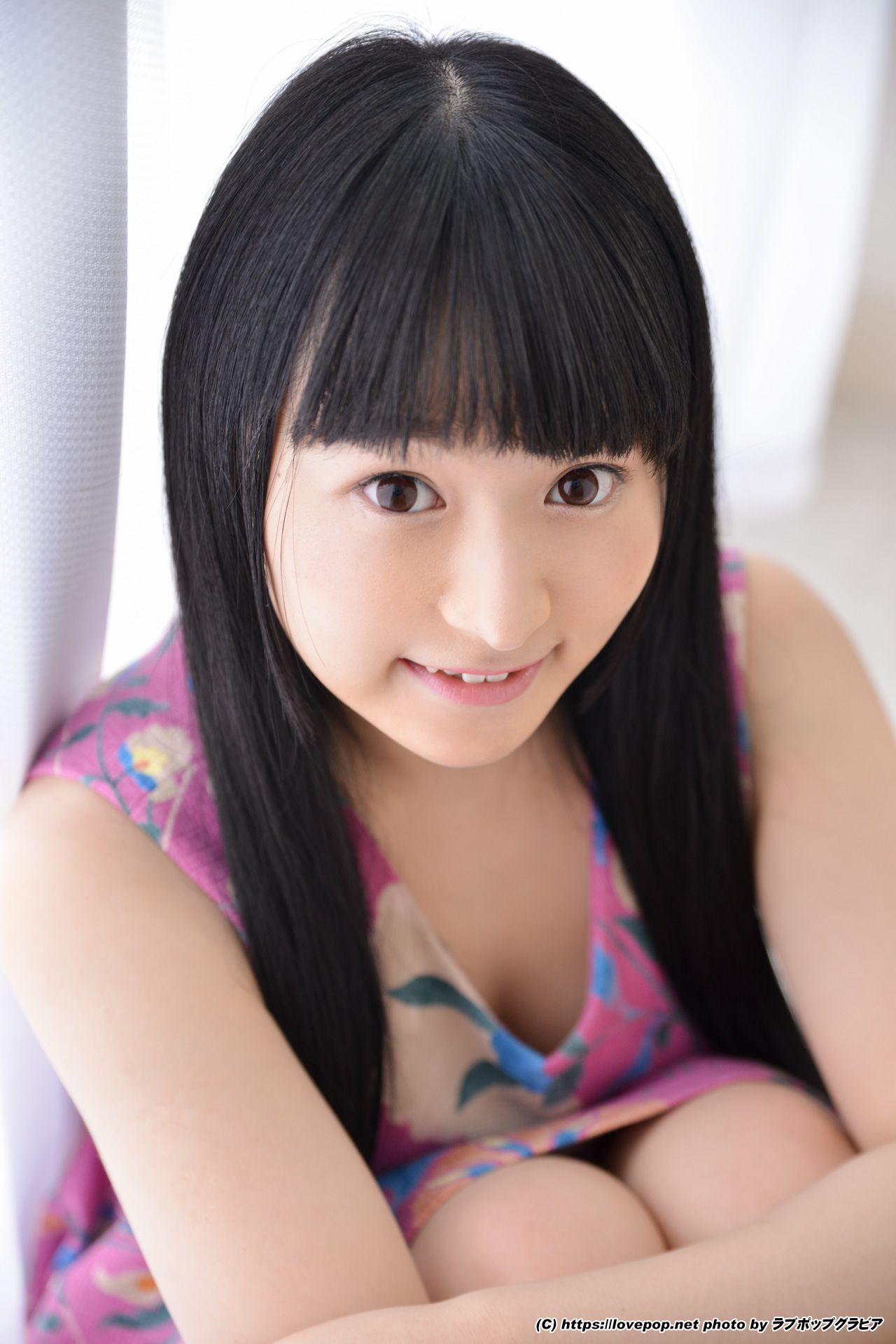 Moe Hirano 平野もえ Photoset 02-图20