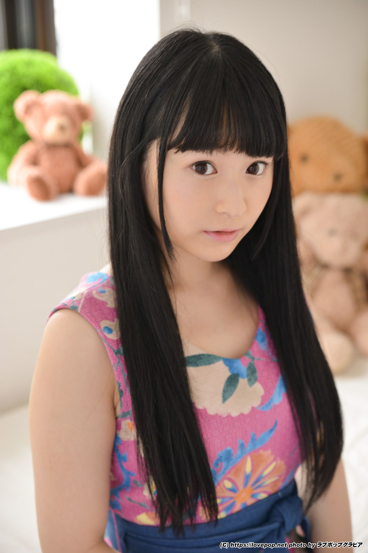 Moe Hirano 平野もえ Photoset 02-图33
