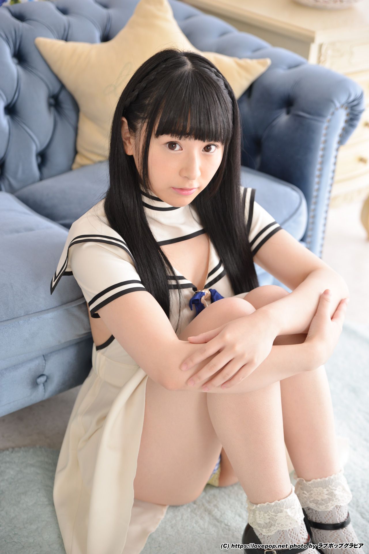 Moe Hirano 平野もえ Photoset 03-图9