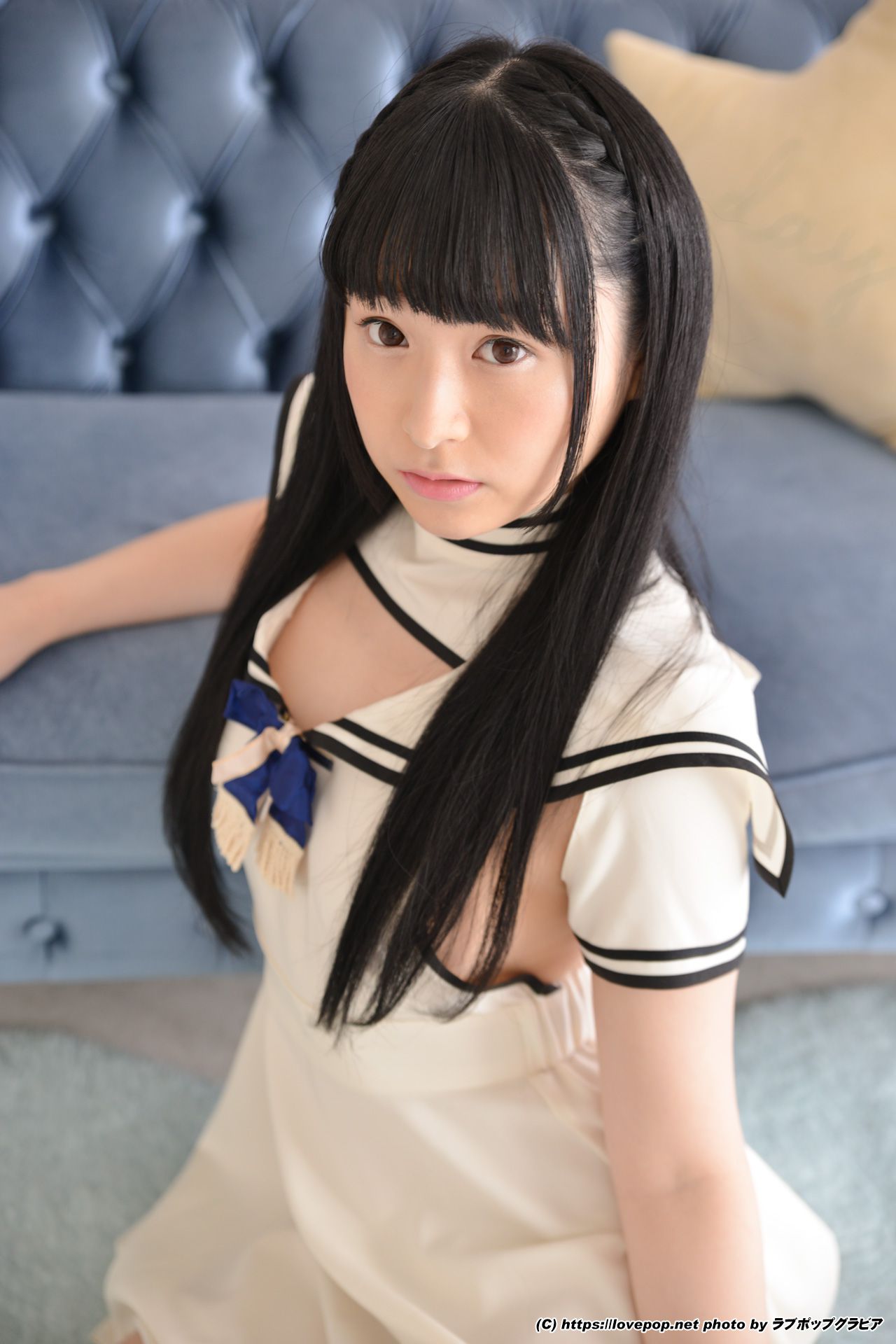 Moe Hirano 平野もえ Photoset 03-图17