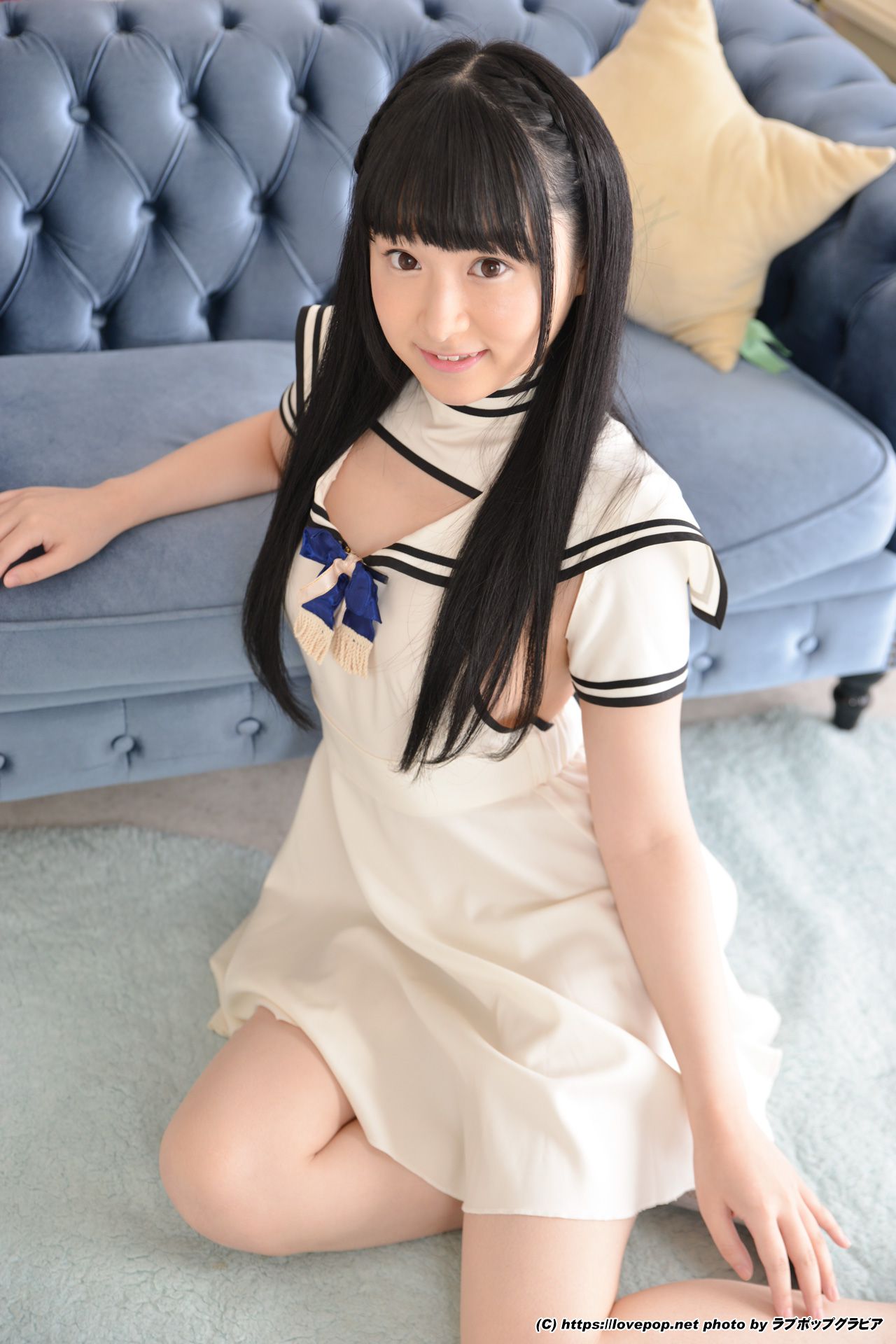 Moe Hirano 平野もえ Photoset 03-图18