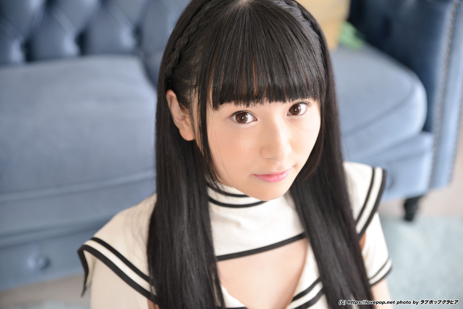 Moe Hirano 平野もえ Photoset 03-图1