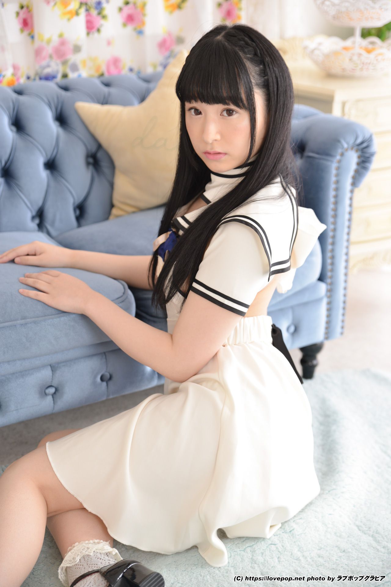Moe Hirano 平野もえ Photoset 03-图20