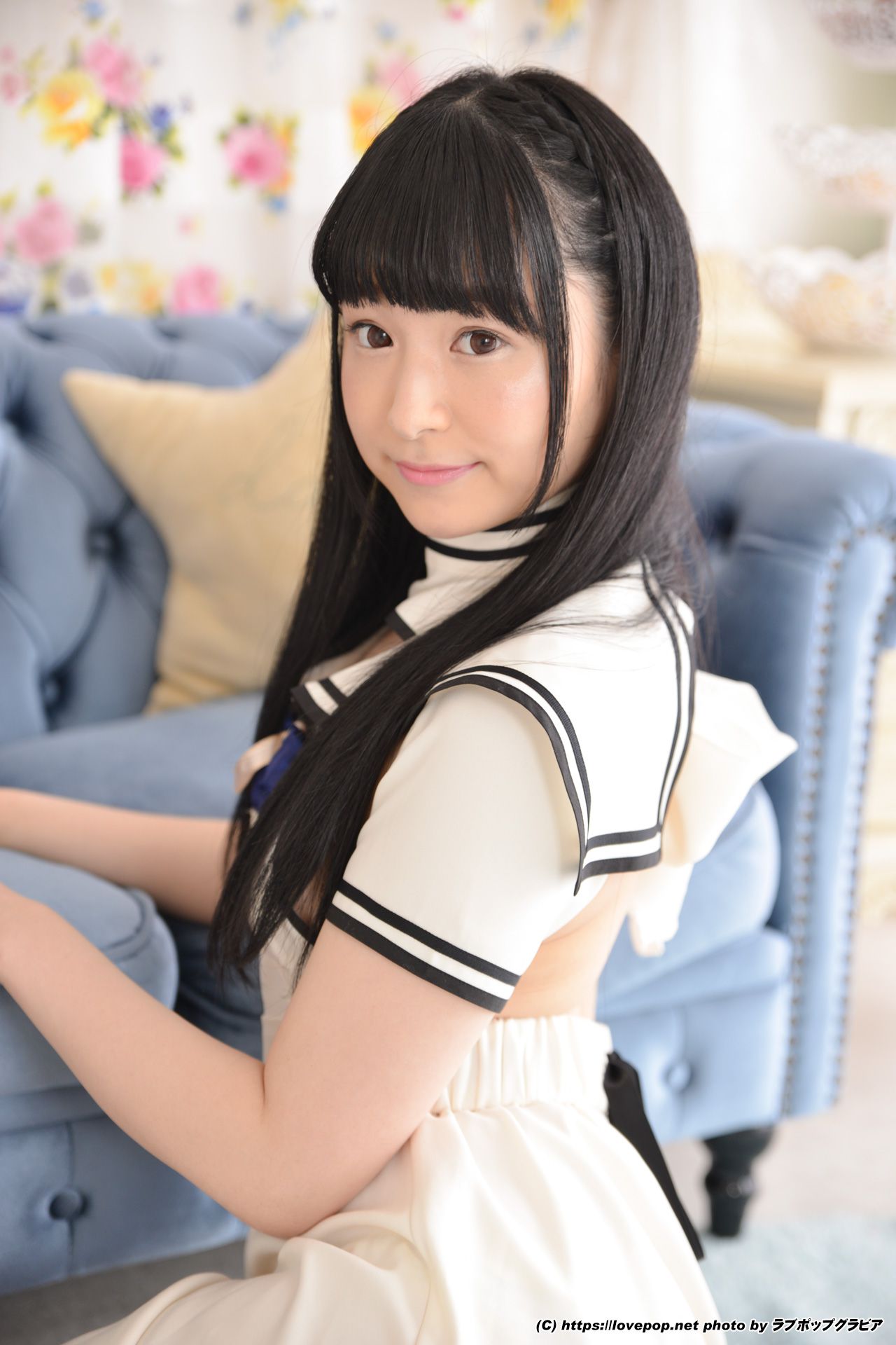 Moe Hirano 平野もえ Photoset 03-图21