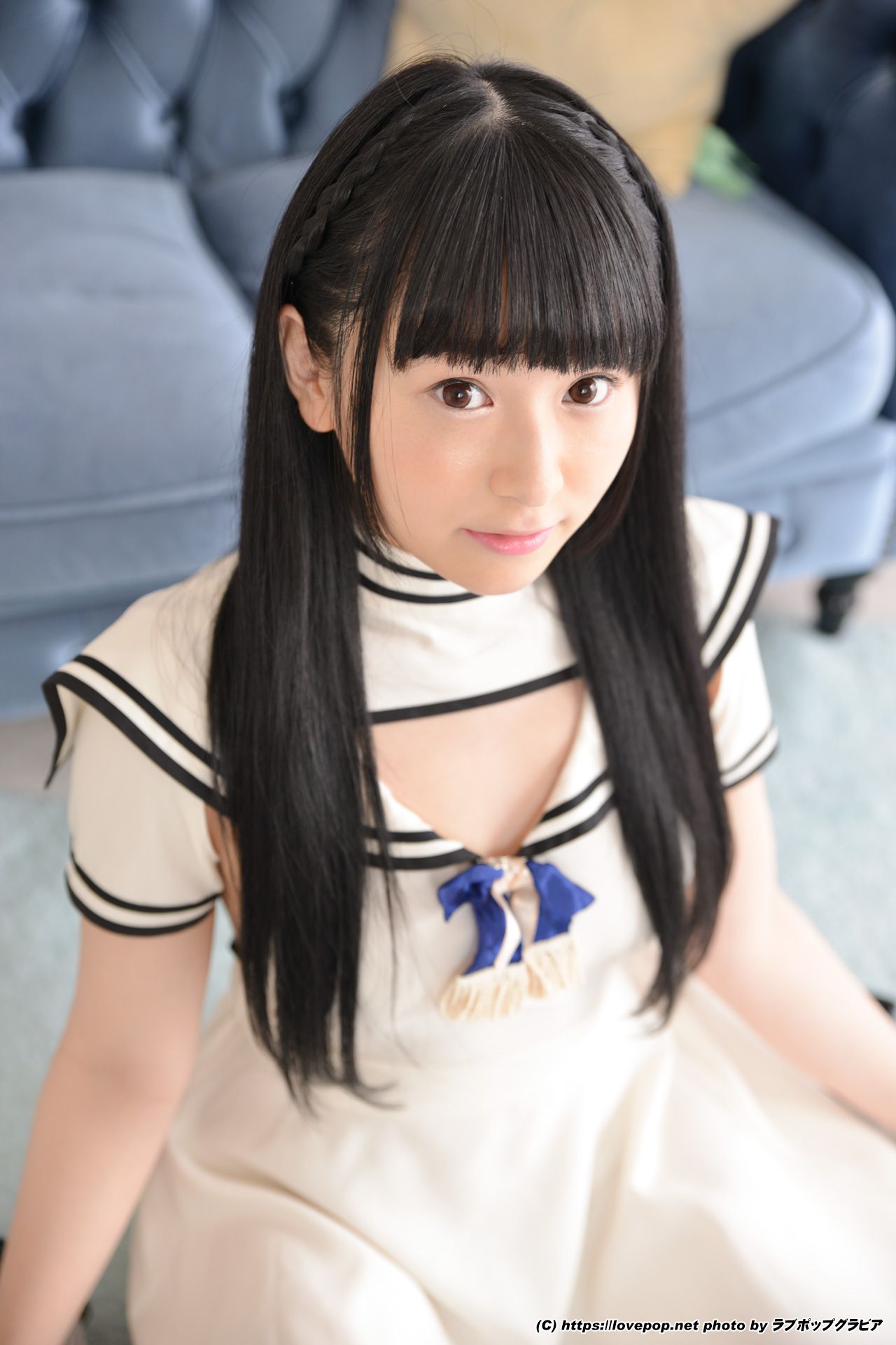 Moe Hirano 平野もえ Photoset 03-图2