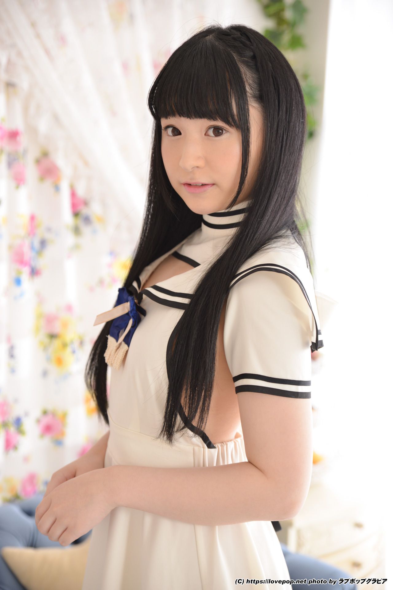 Moe Hirano 平野もえ Photoset 03-图32
