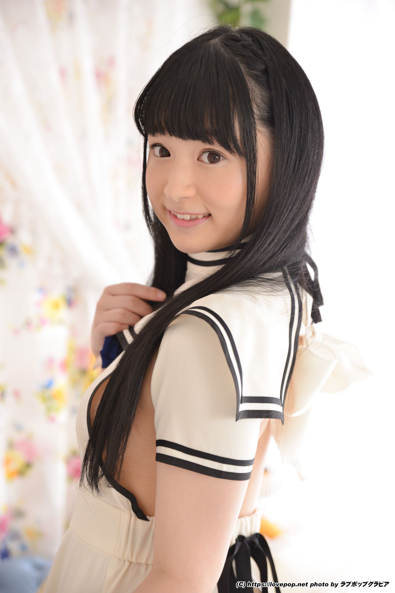 Moe Hirano 平野もえ Photoset 03-图37