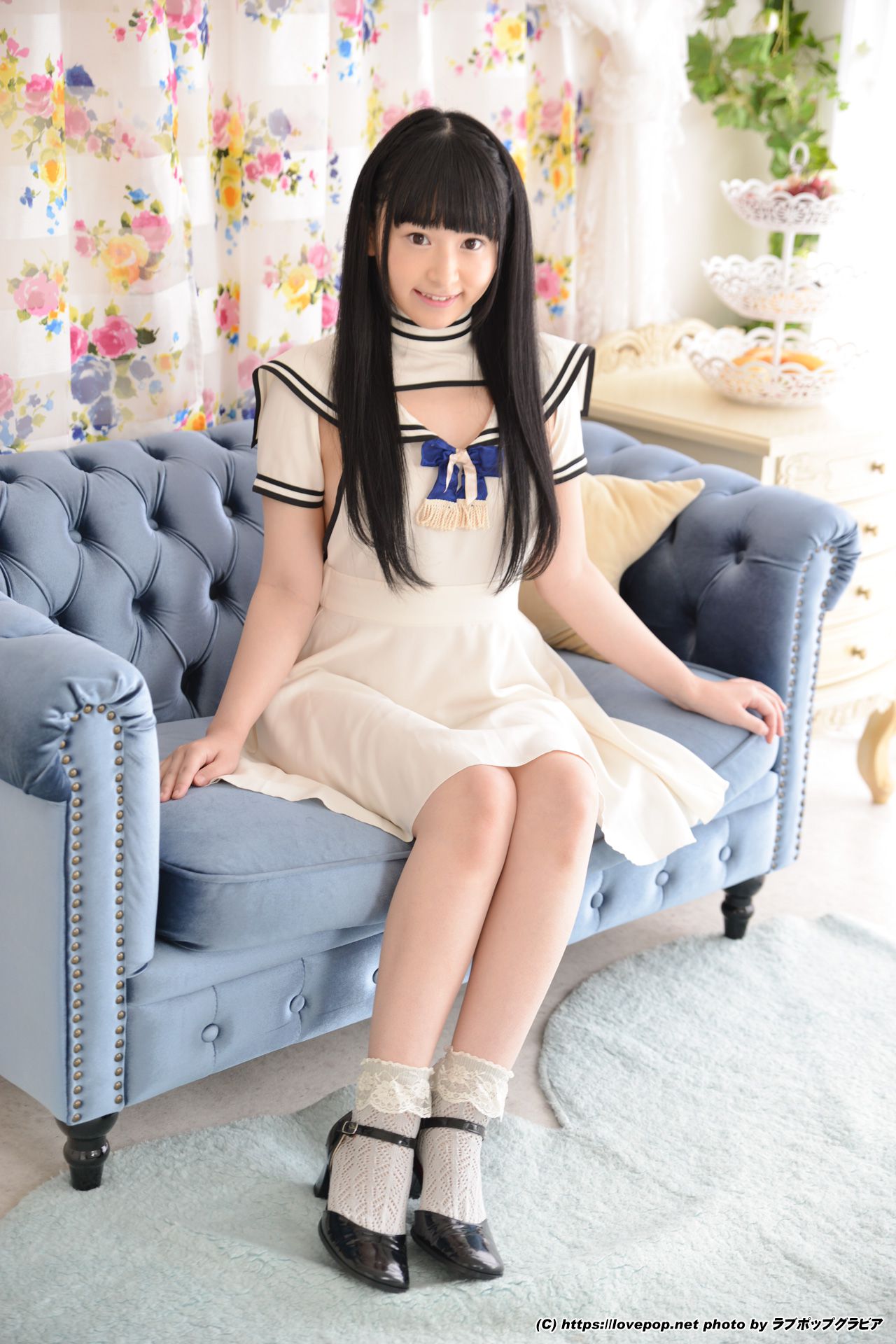 Moe Hirano 平野もえ Photoset 03-图43