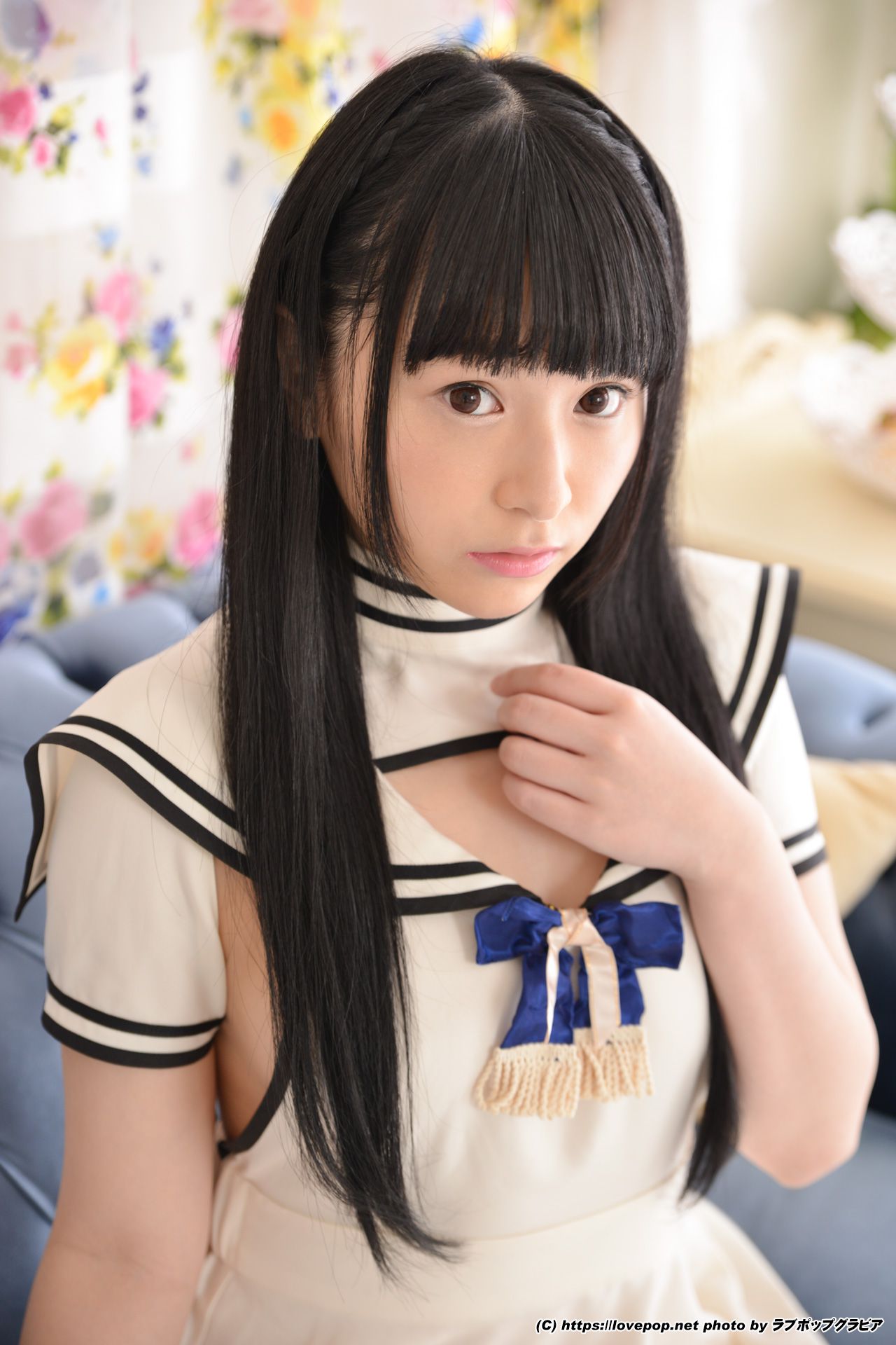 Moe Hirano 平野もえ Photoset 03-图45