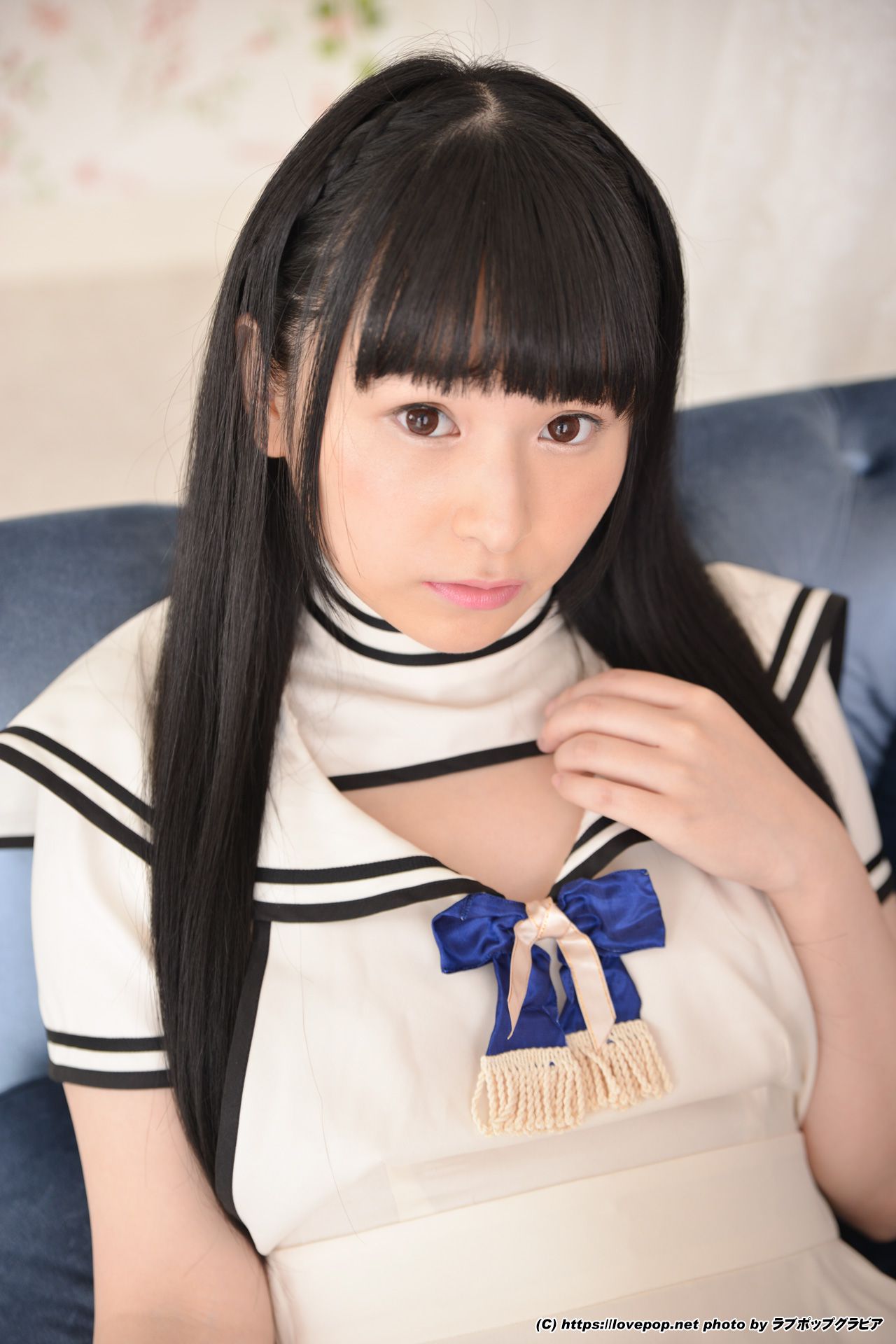 Moe Hirano 平野もえ Photoset 03-图48