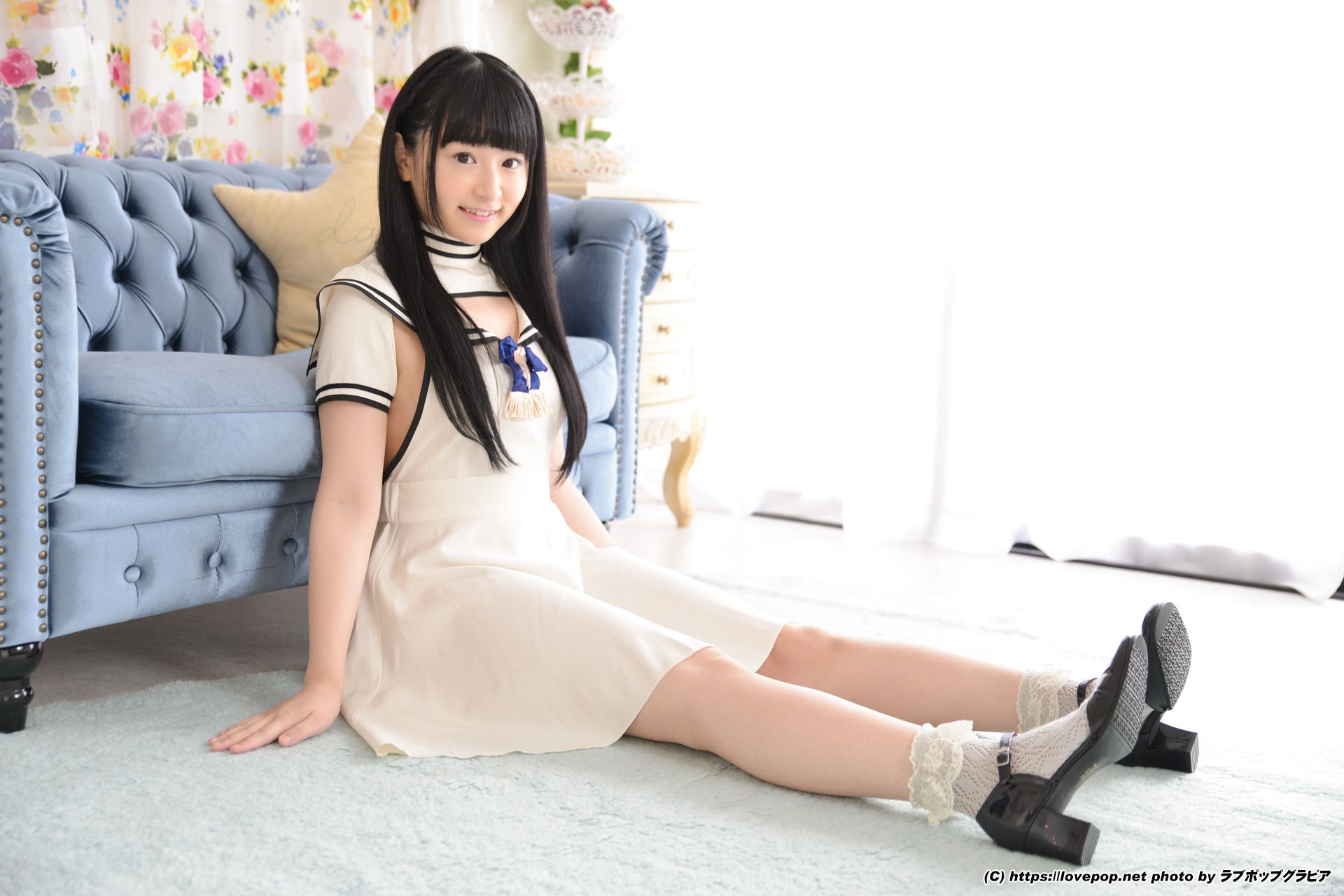 Moe Hirano 平野もえ Photoset 03-图5
