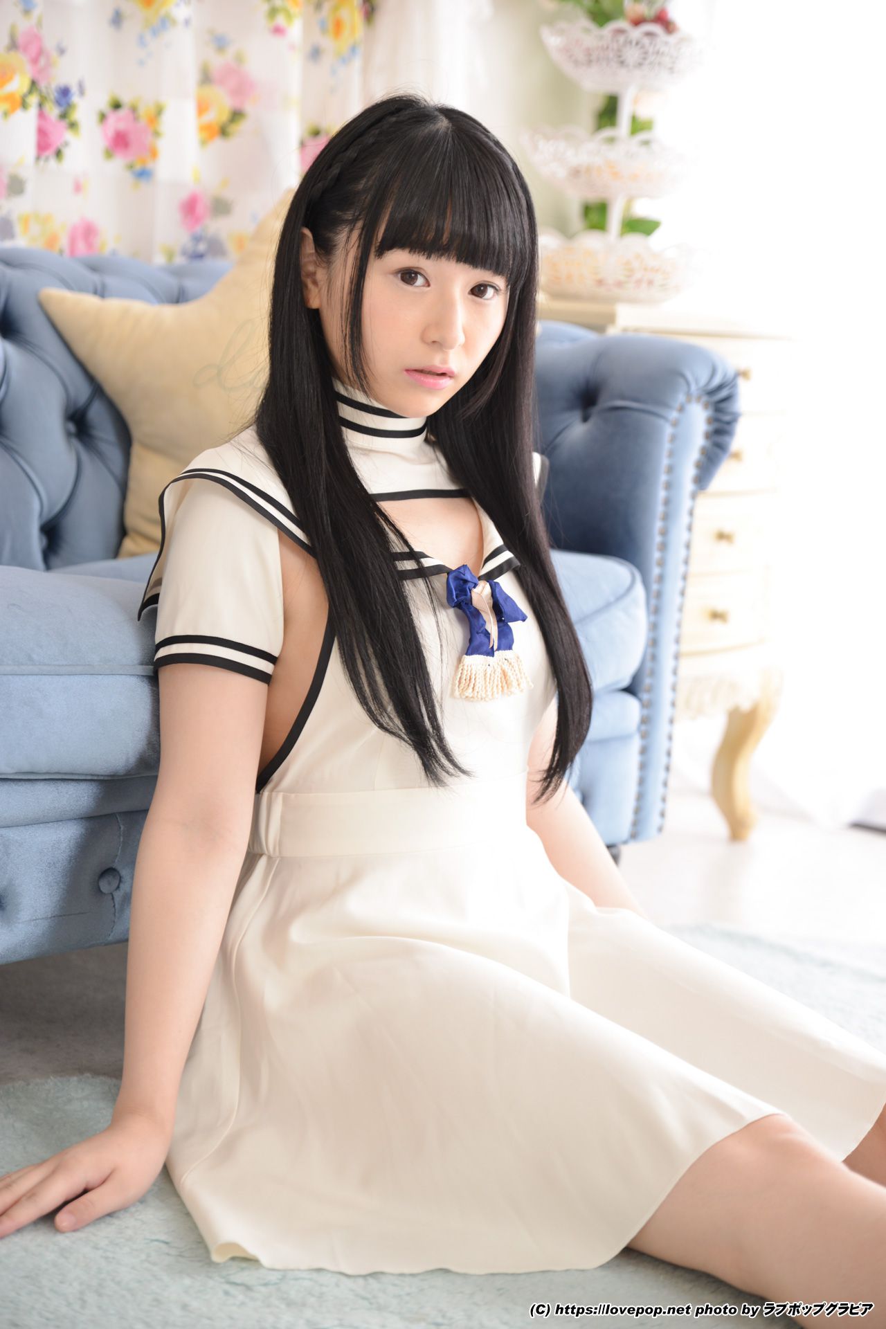 Moe Hirano 平野もえ Photoset 03-图6