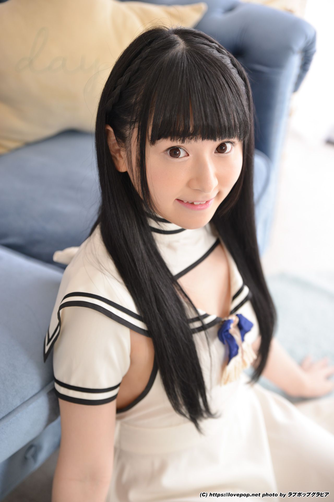 Moe Hirano 平野もえ Photoset 03-图7