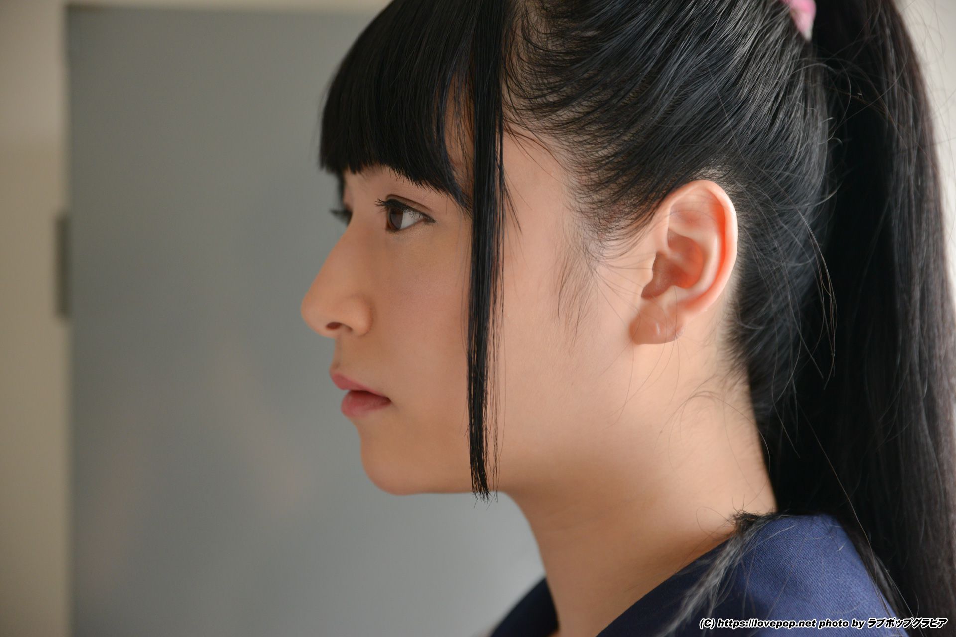 Moe Hirano 平野もえ Photoset 04-图0