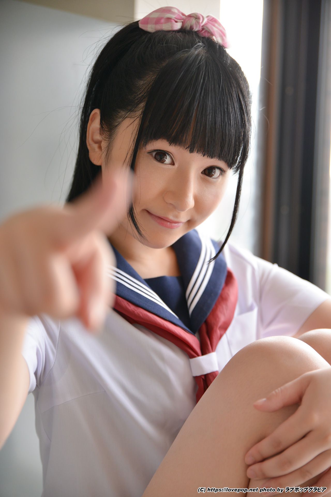 Moe Hirano 平野もえ Photoset 04-图16