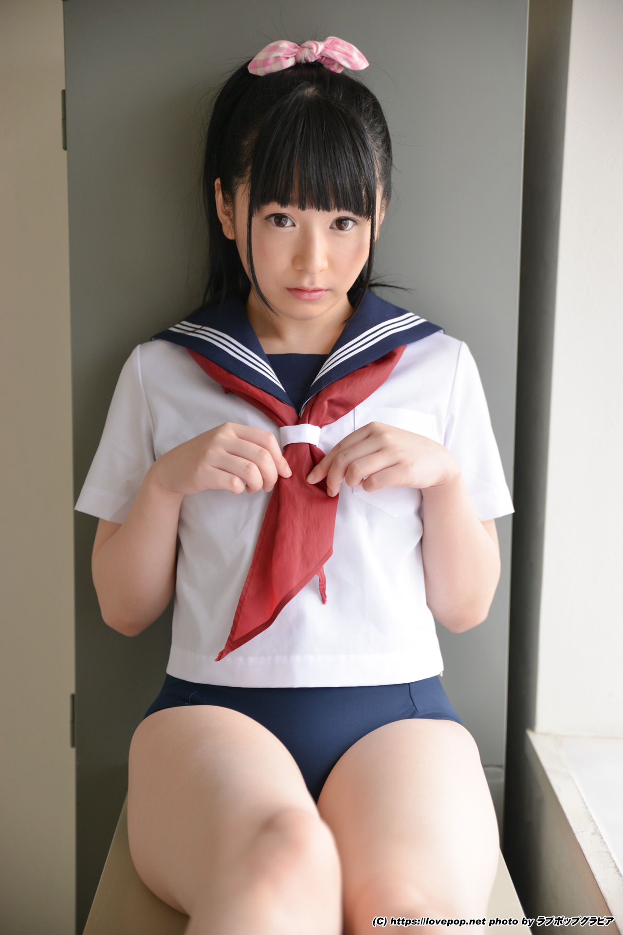 Moe Hirano 平野もえ Photoset 04-图21