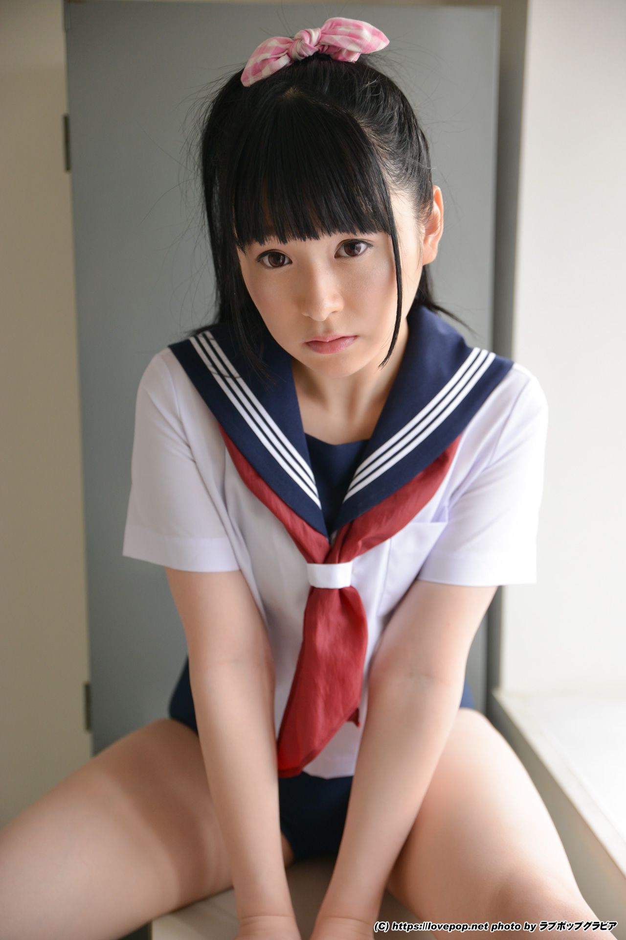 Moe Hirano 平野もえ Photoset 04-图24