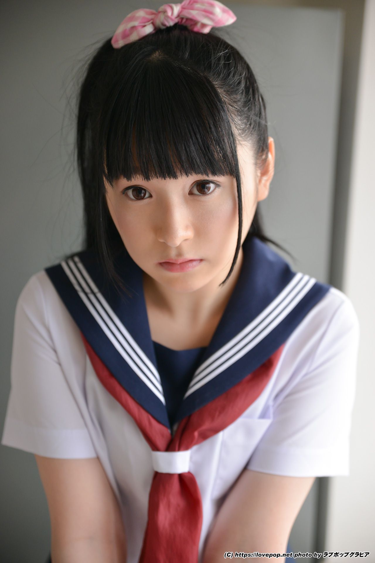 Moe Hirano 平野もえ Photoset 04-图25