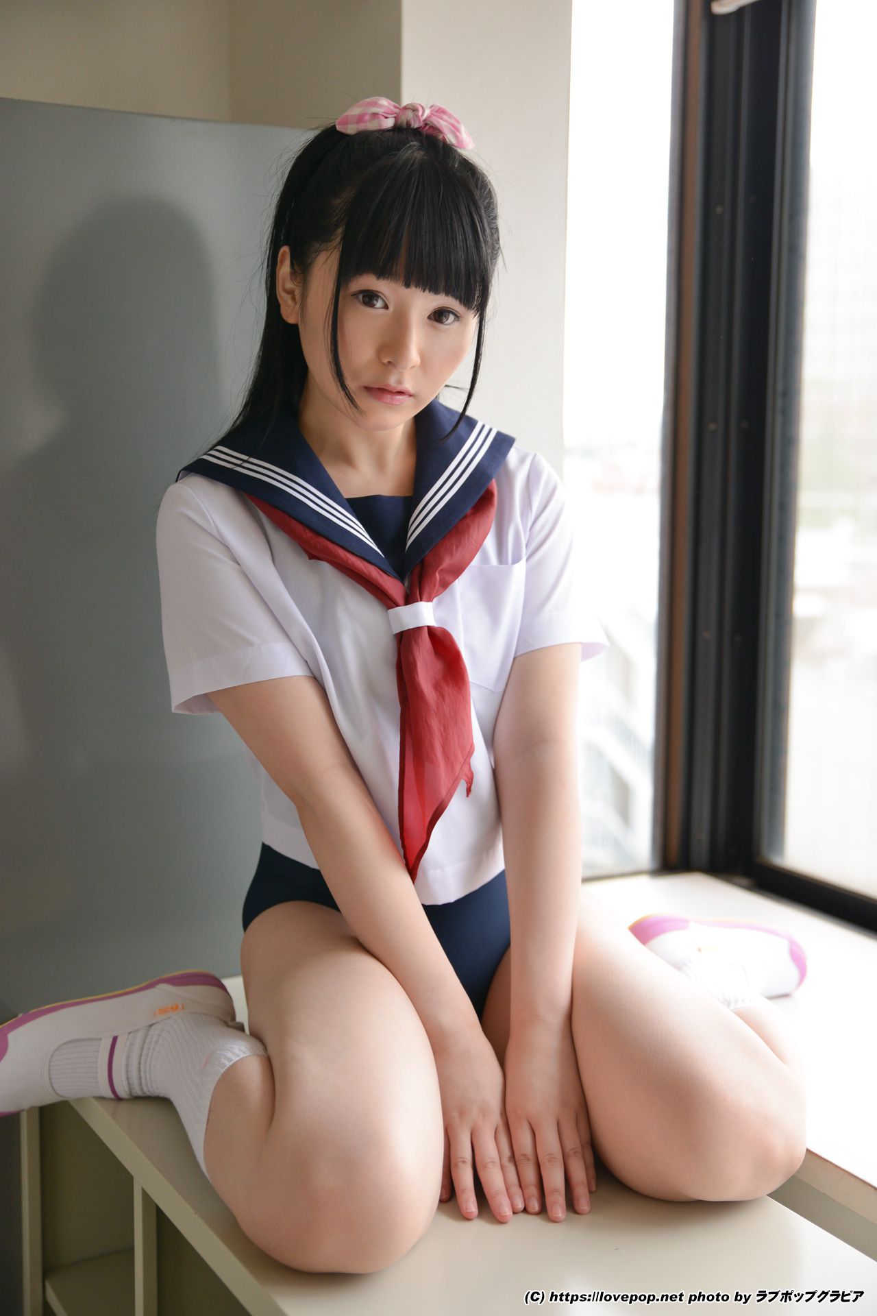 Moe Hirano 平野もえ Photoset 04-图27