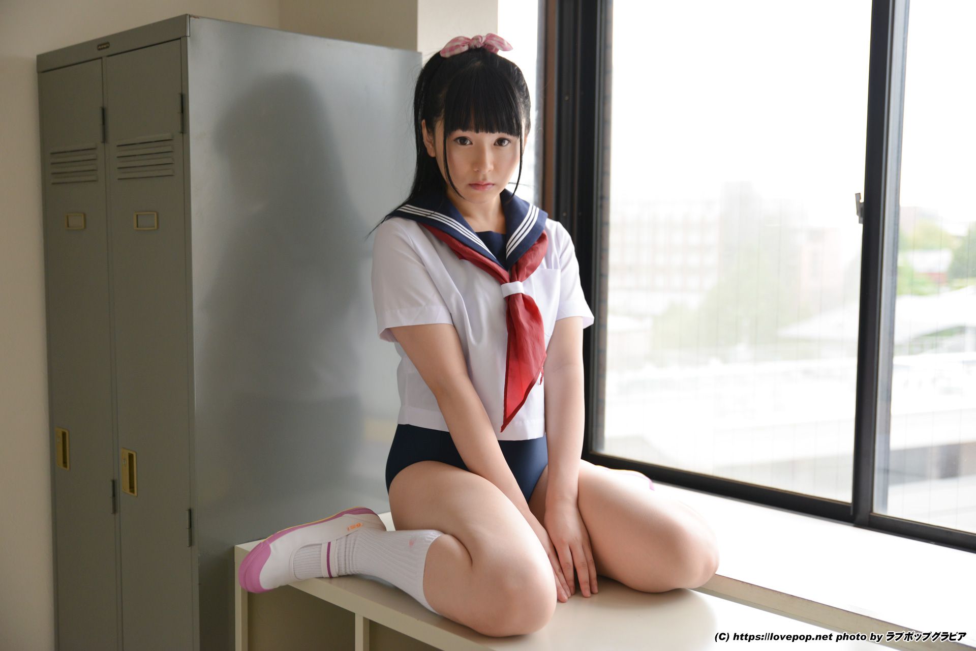 Moe Hirano 平野もえ Photoset 04-图28