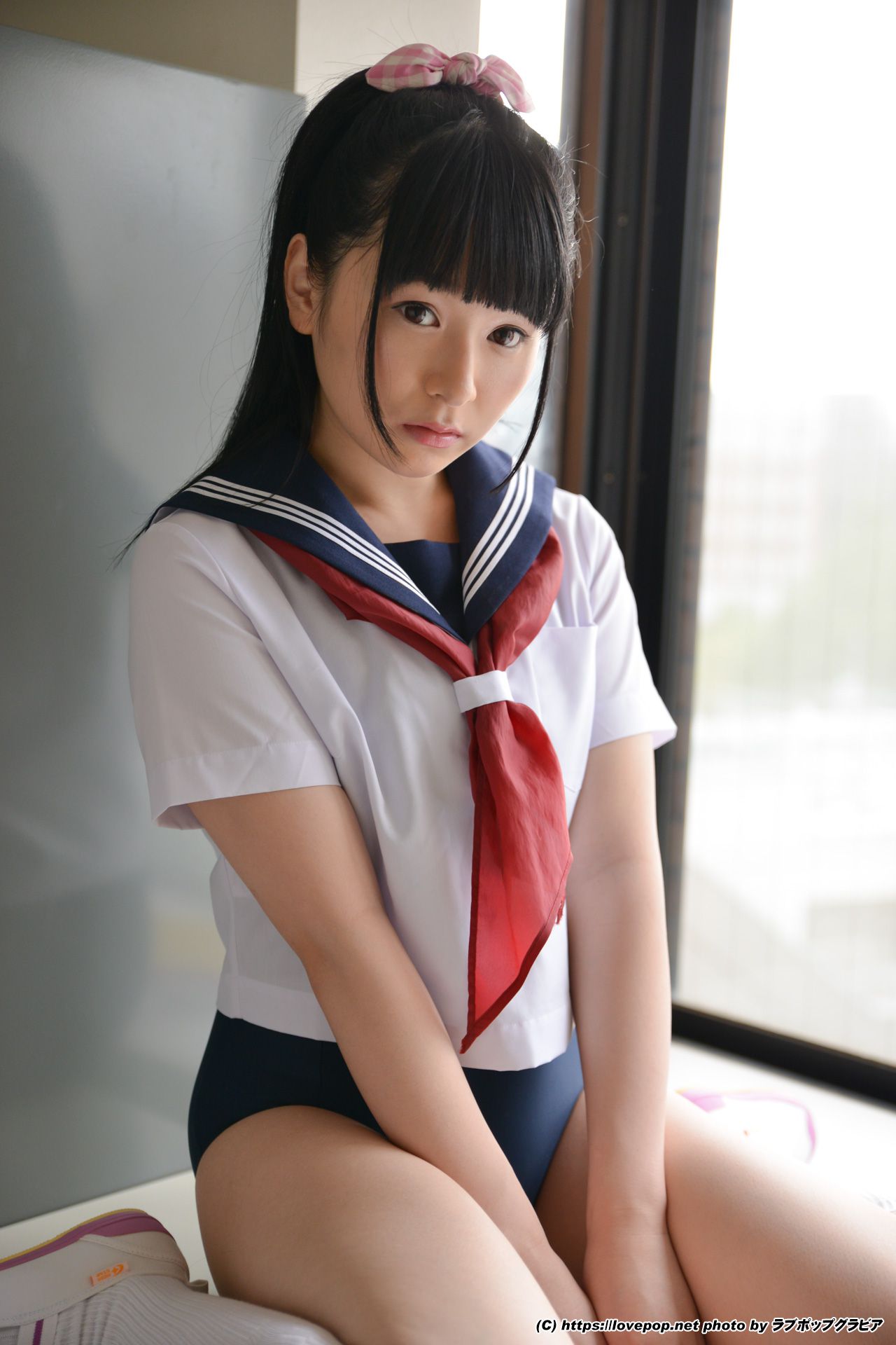 Moe Hirano 平野もえ Photoset 04-图29