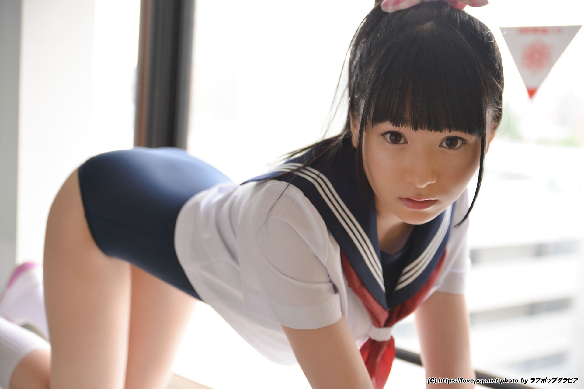 Moe Hirano 平野もえ Photoset 04-图32