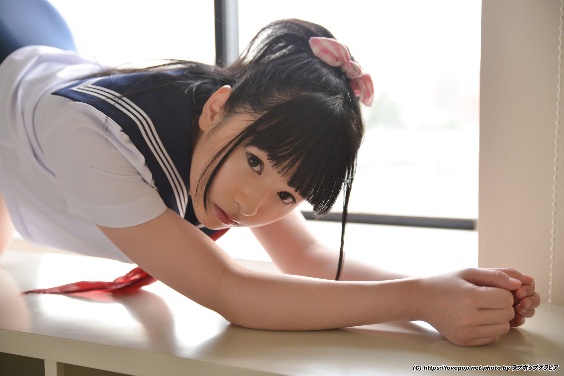 Moe Hirano 平野もえ Photoset 04-图36