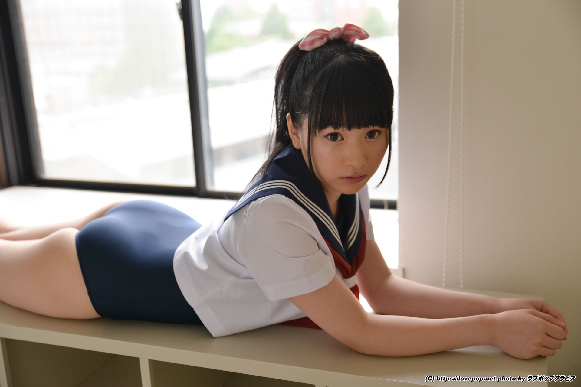 Moe Hirano 平野もえ Photoset 04-图40