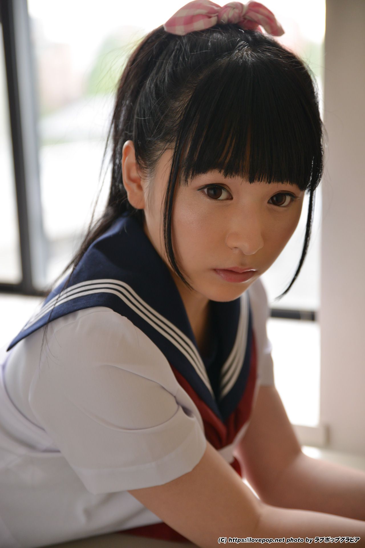 Moe Hirano 平野もえ Photoset 04-图41