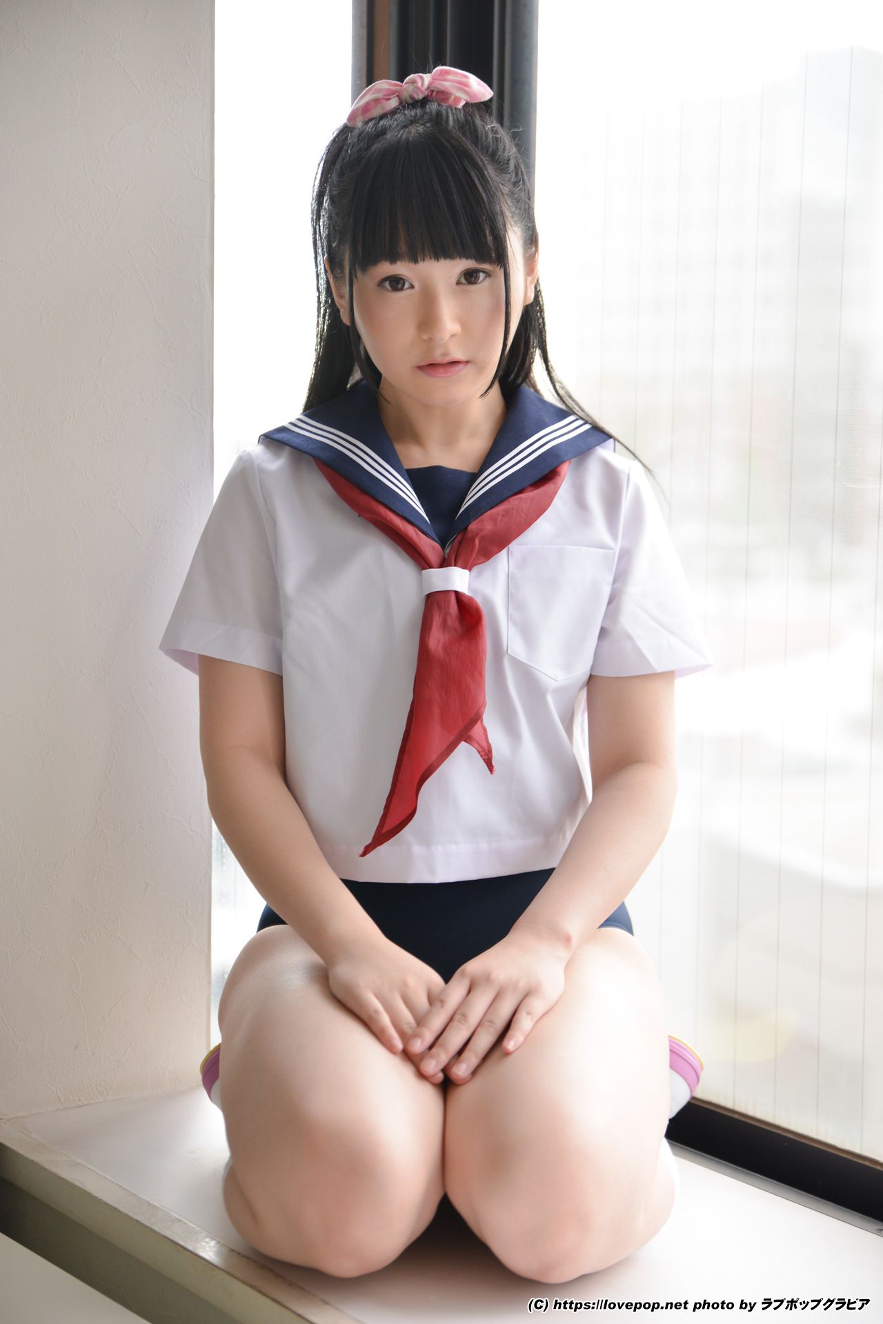 Moe Hirano 平野もえ Photoset 04-图47