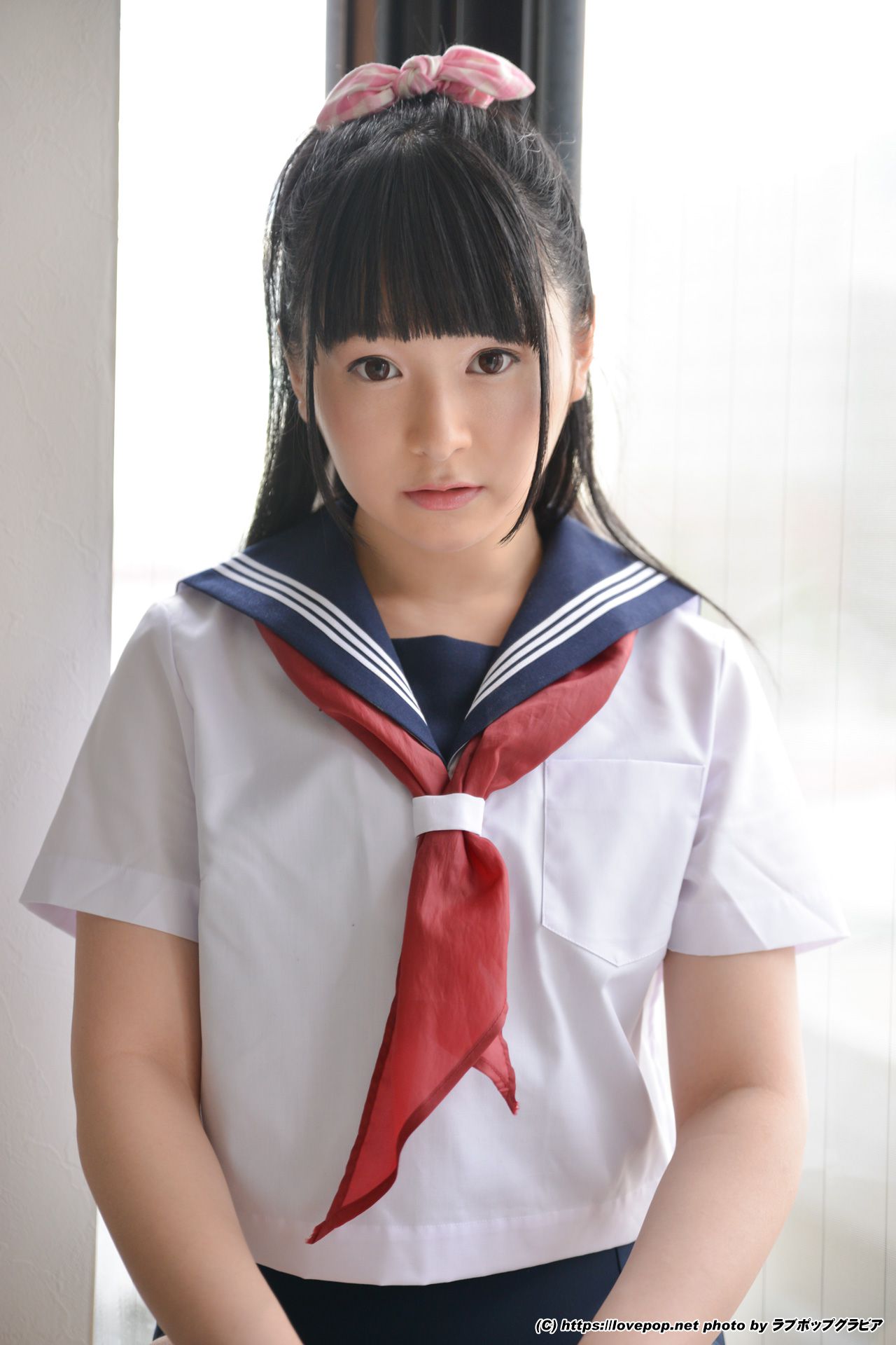 Moe Hirano 平野もえ Photoset 04-图48