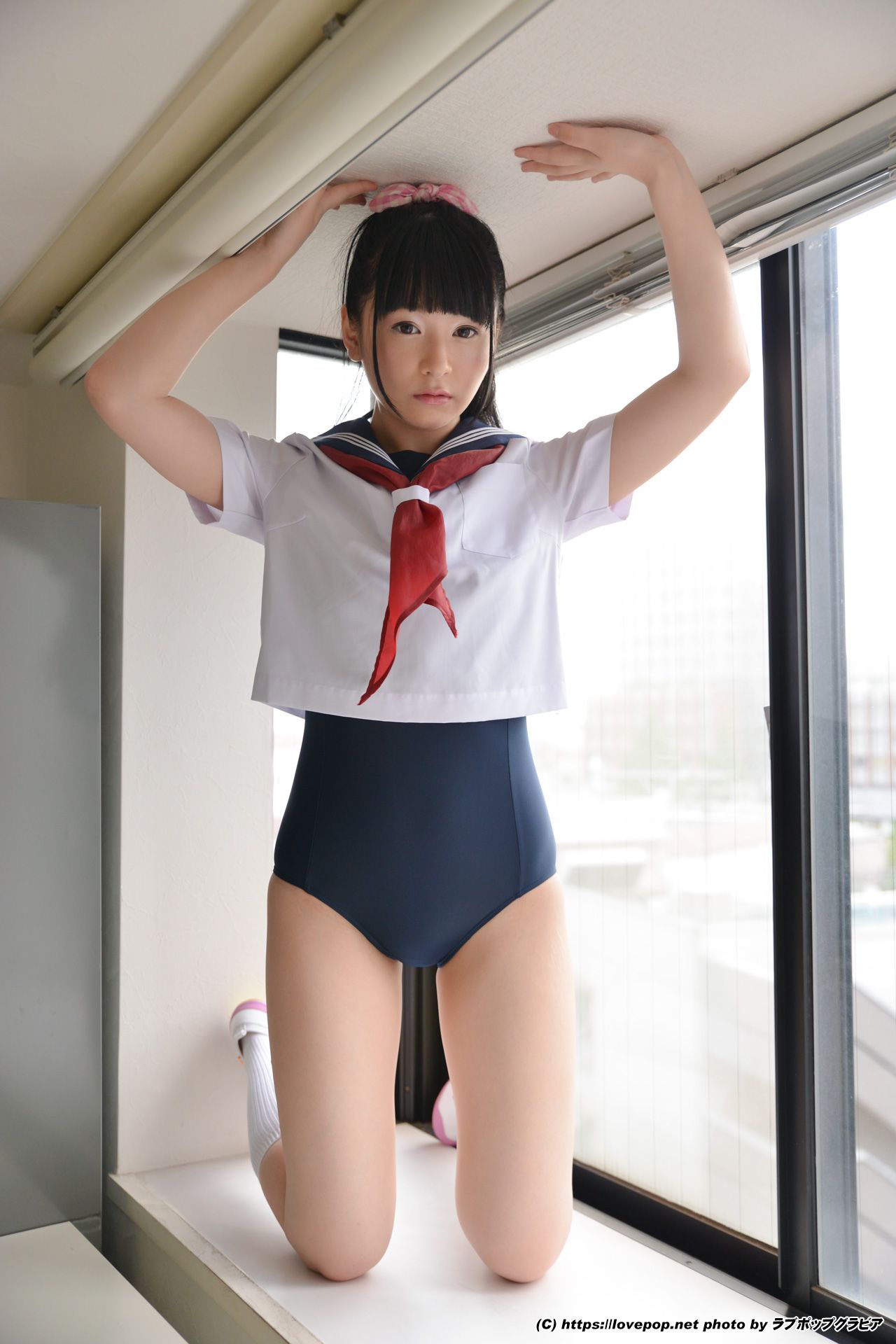 Moe Hirano 平野もえ Photoset 04-图51