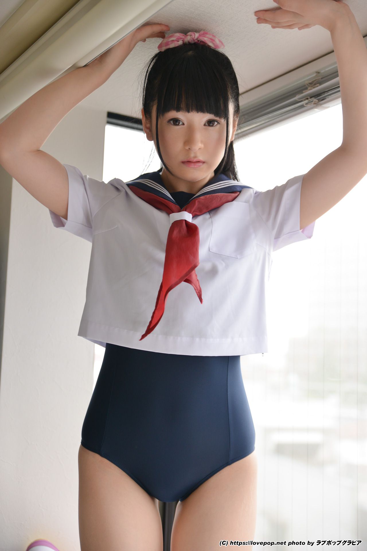 Moe Hirano 平野もえ Photoset 04-图52