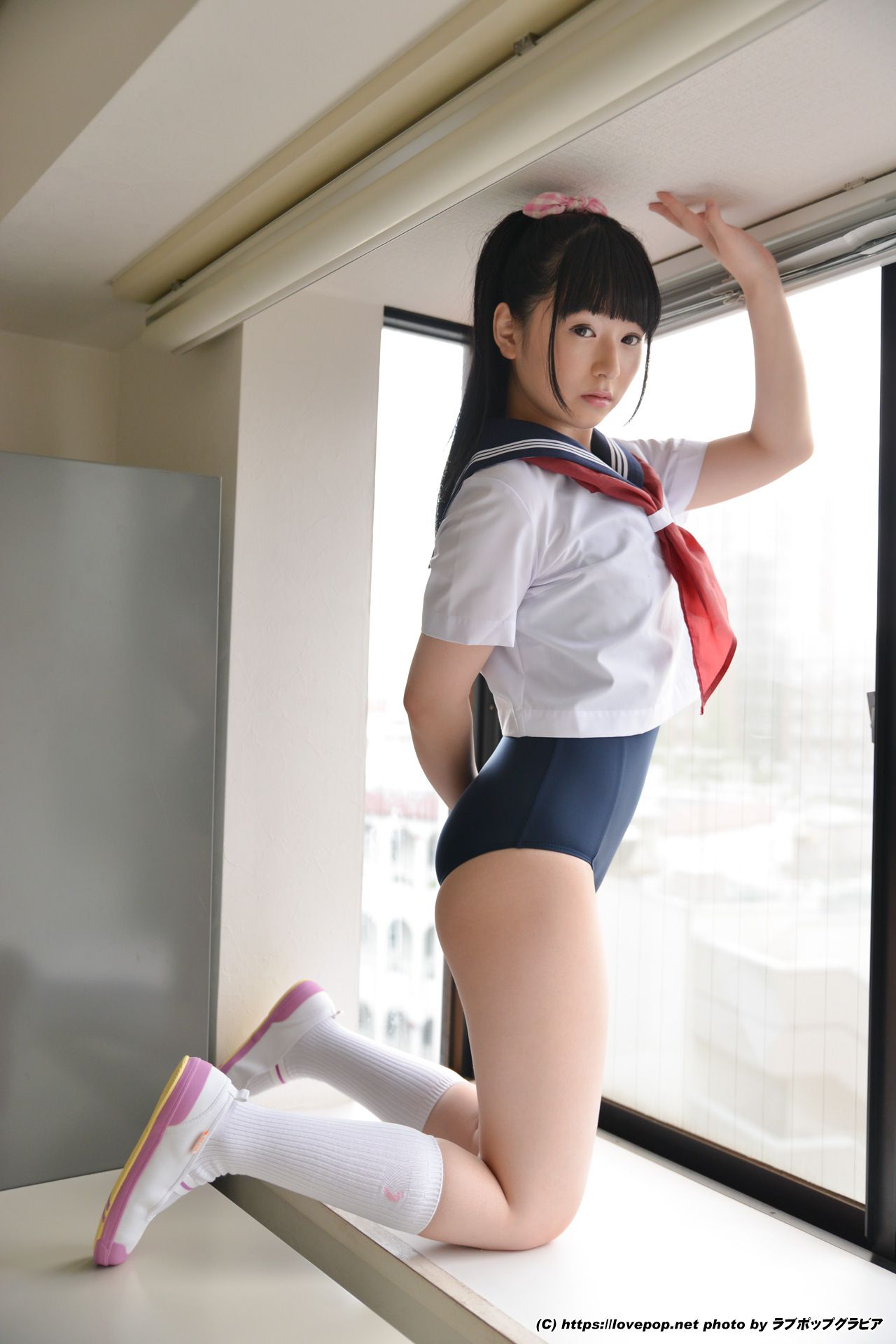 Moe Hirano 平野もえ Photoset 04-图56