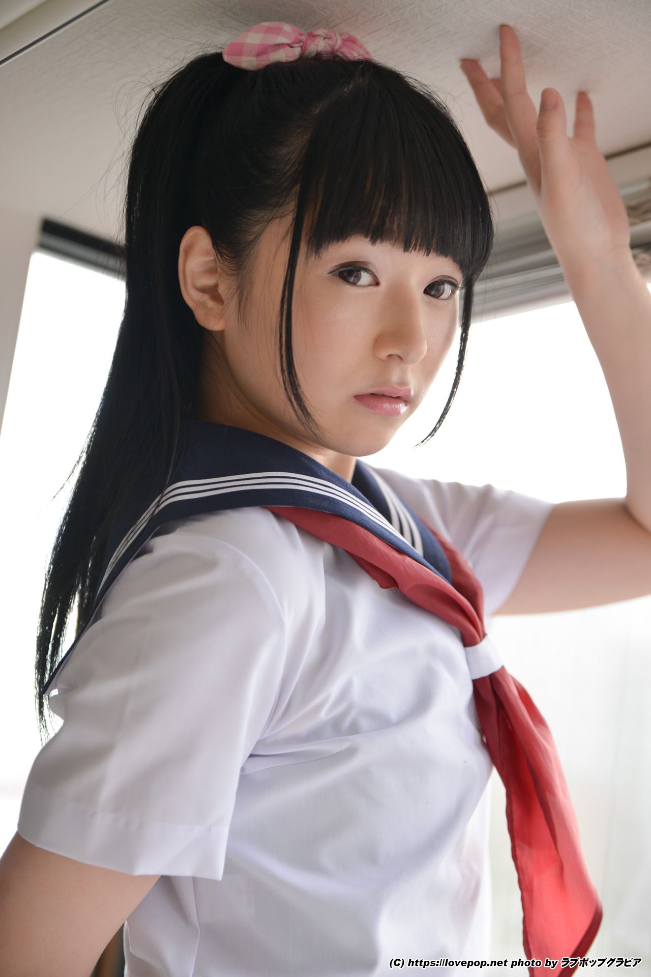Moe Hirano 平野もえ Photoset 04-图57