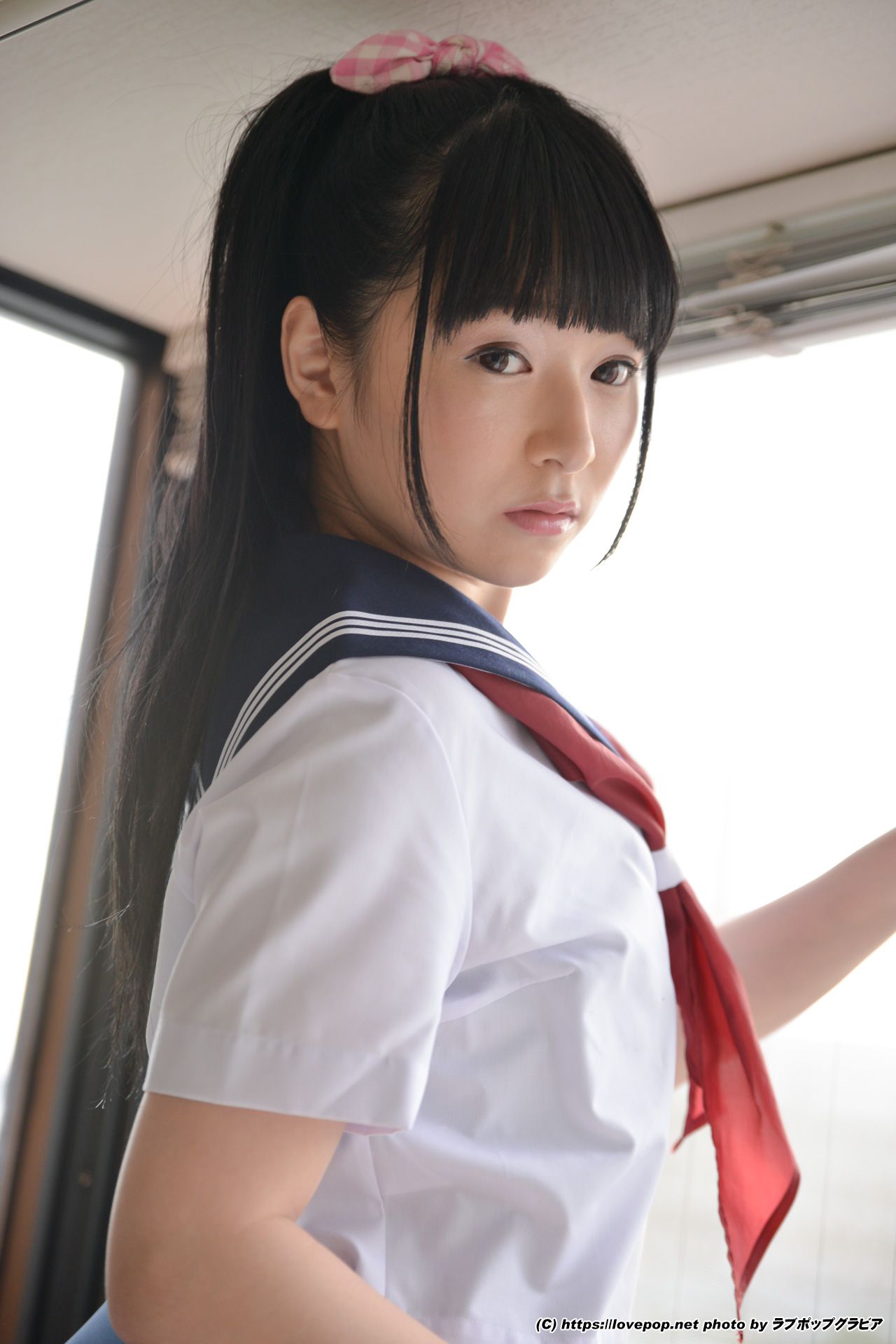 Moe Hirano 平野もえ Photoset 04-图62