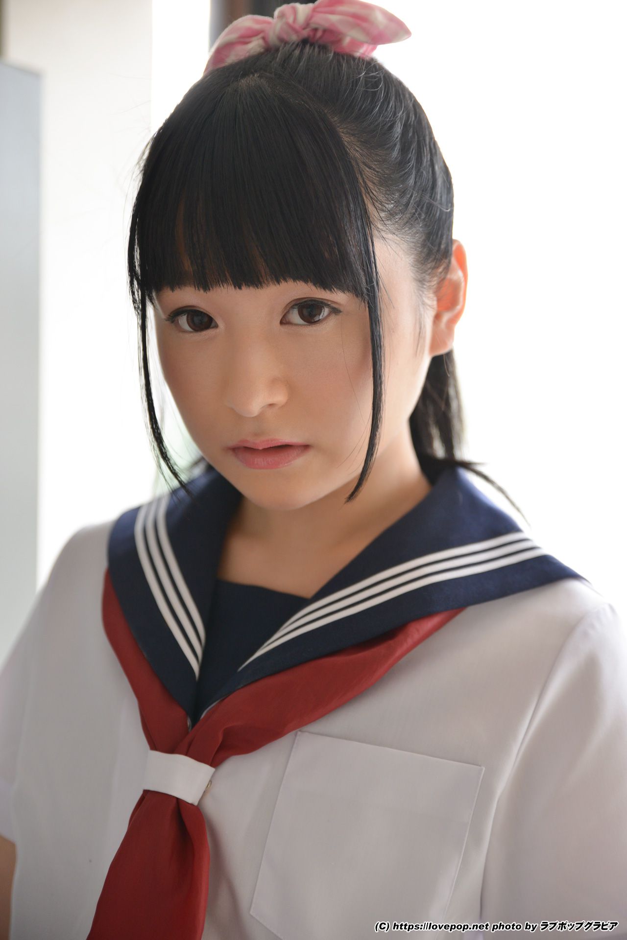 Moe Hirano 平野もえ Photoset 04-图6