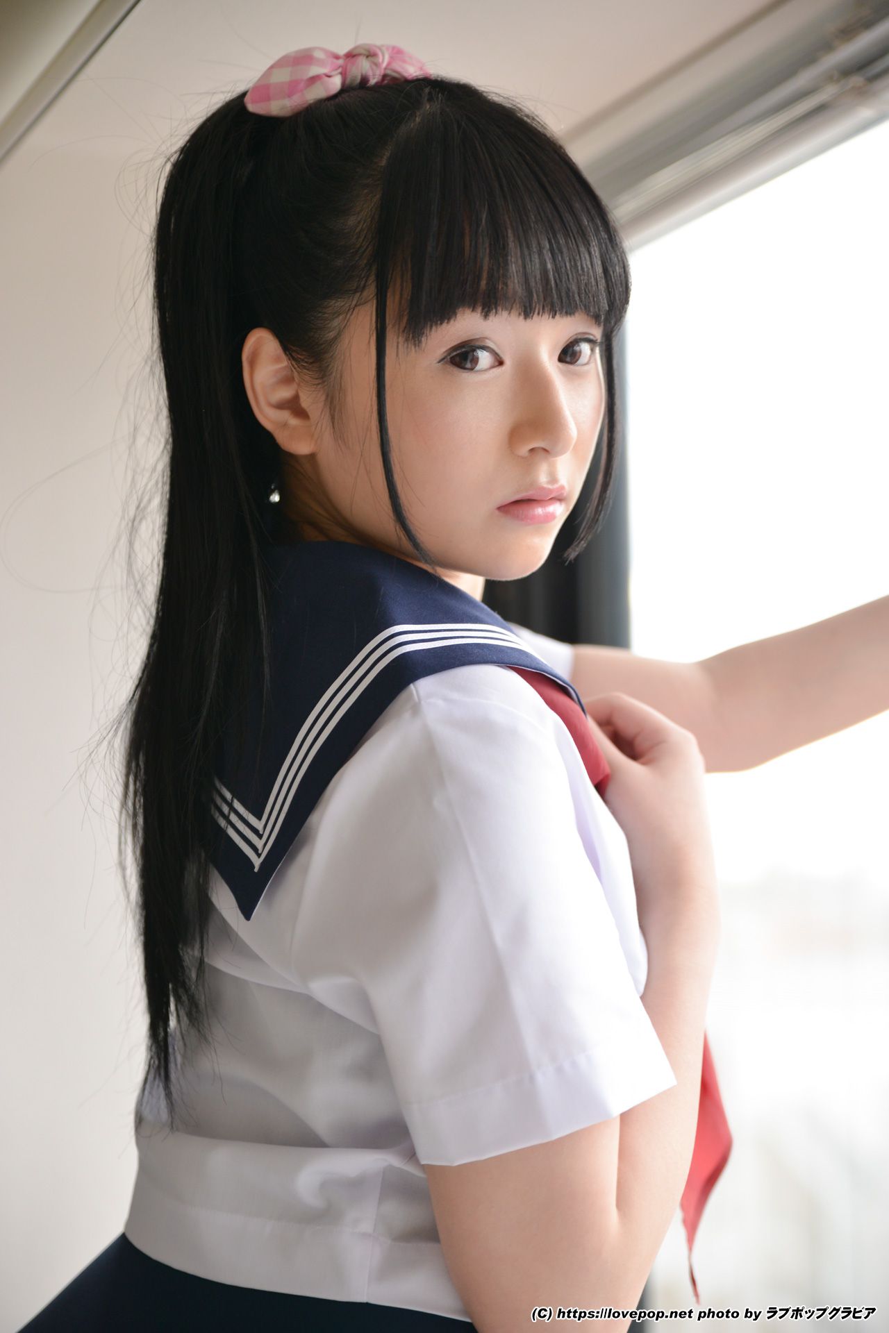 Moe Hirano 平野もえ Photoset 04-图69