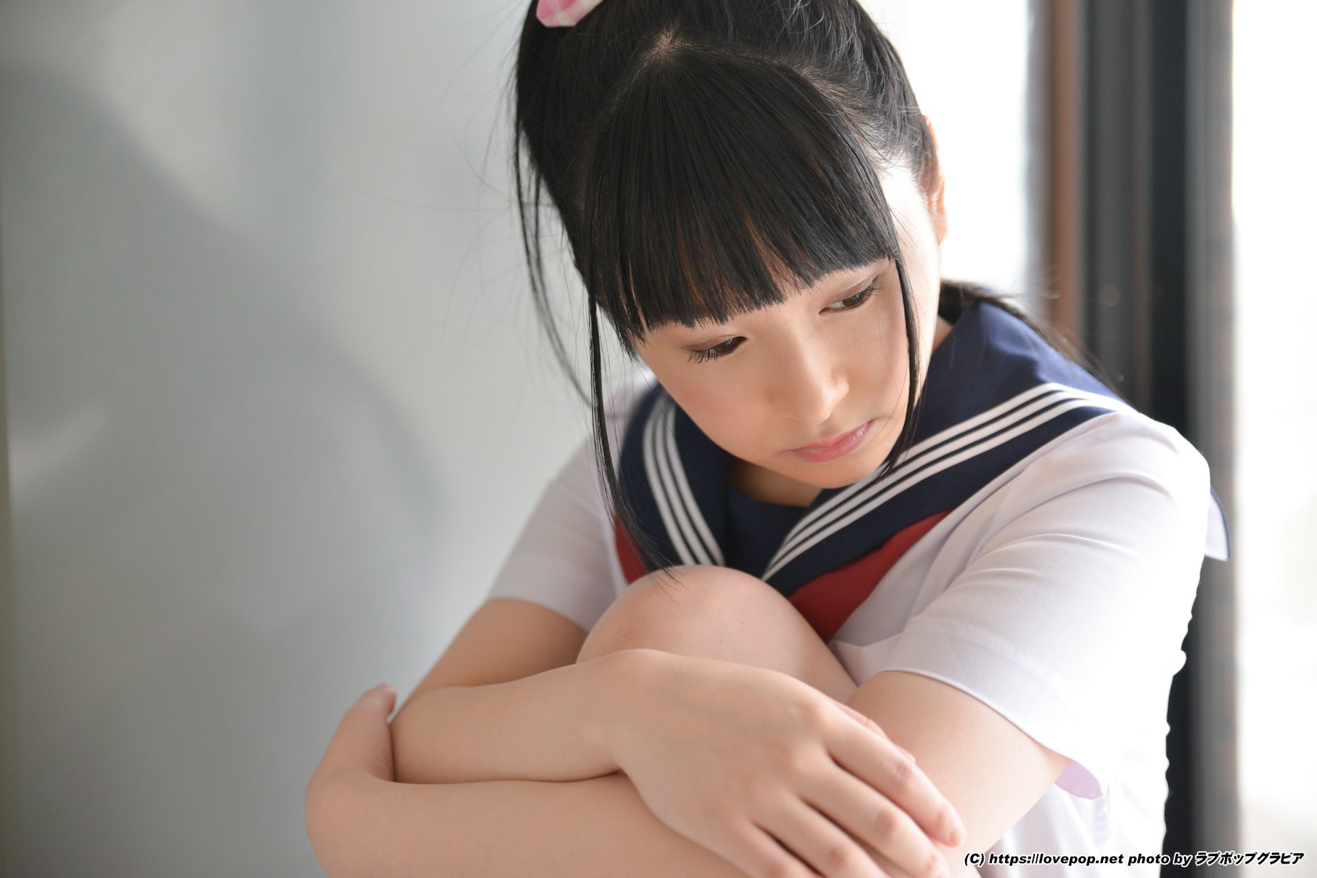 Moe Hirano 平野もえ Photoset 04-图7