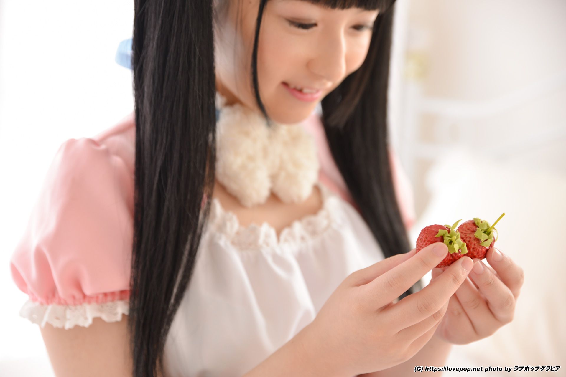 Moe Hirano 平野もえ Photoset 05-图0