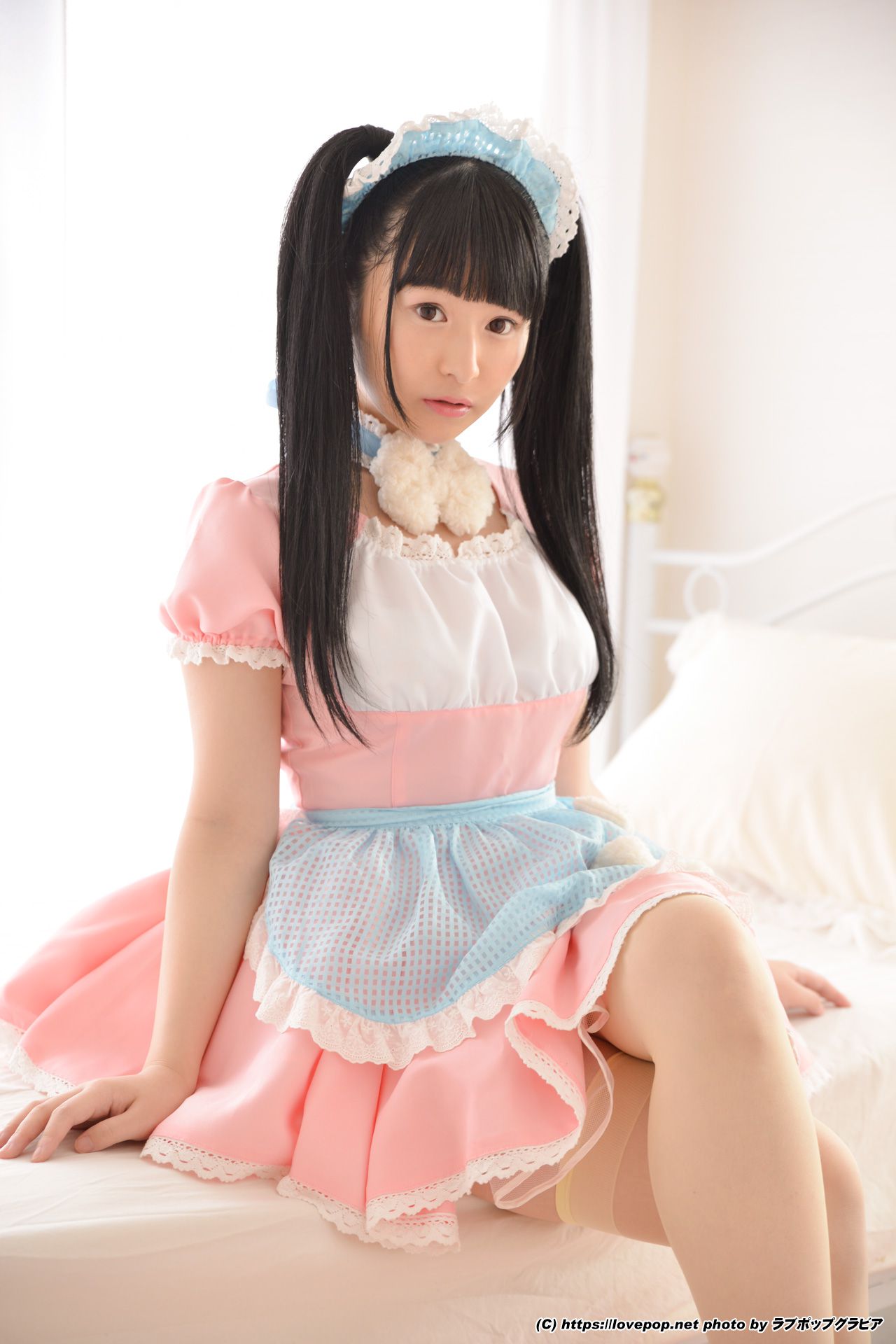 Moe Hirano 平野もえ Photoset 05-图9
