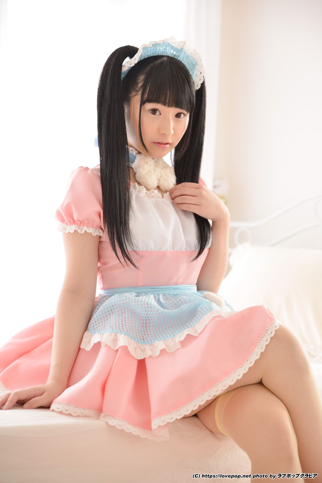 Moe Hirano 平野もえ Photoset 05-图11