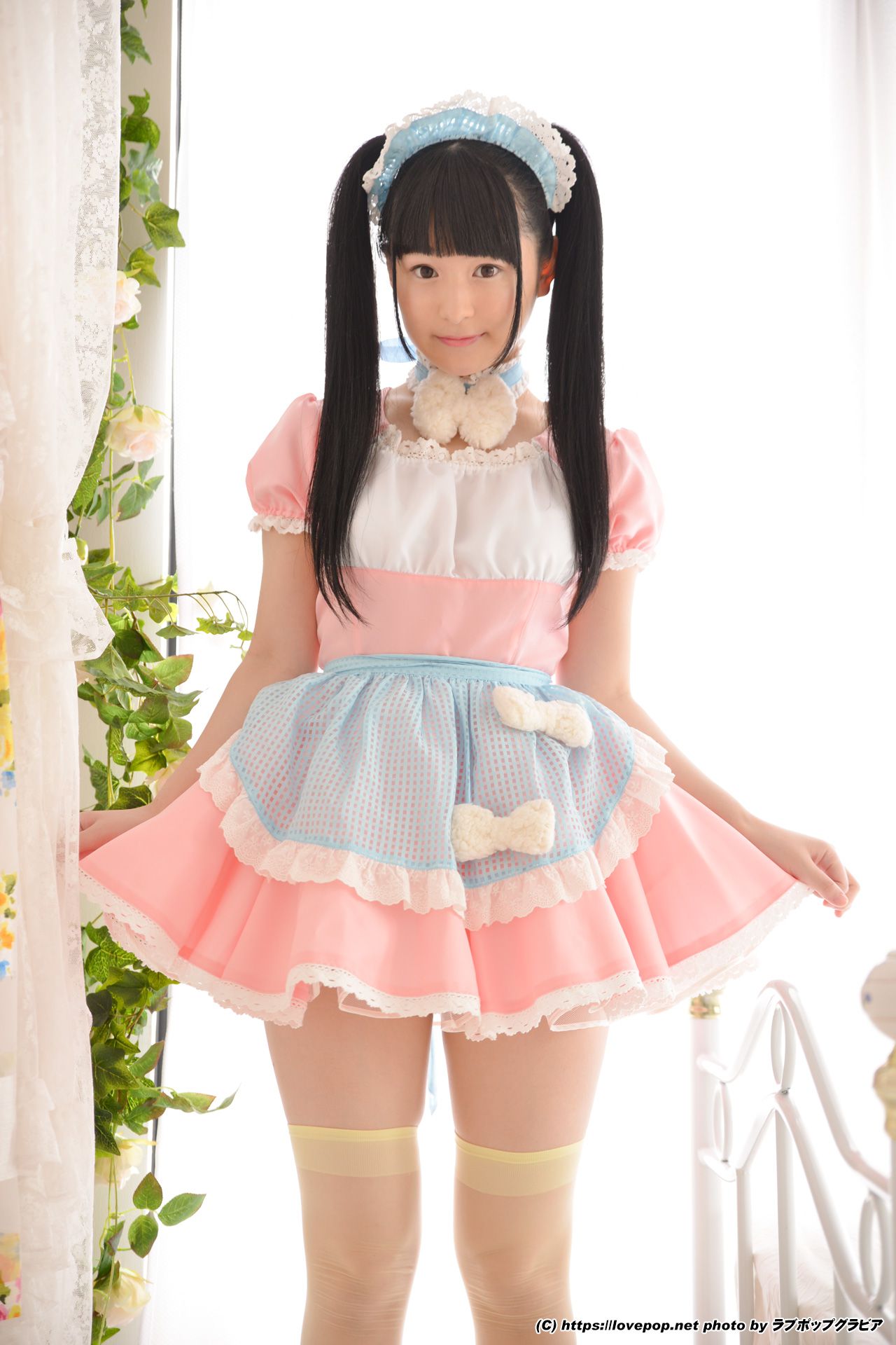 Moe Hirano 平野もえ Photoset 05-图16